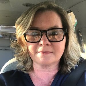 Meet your Posher, Lynn